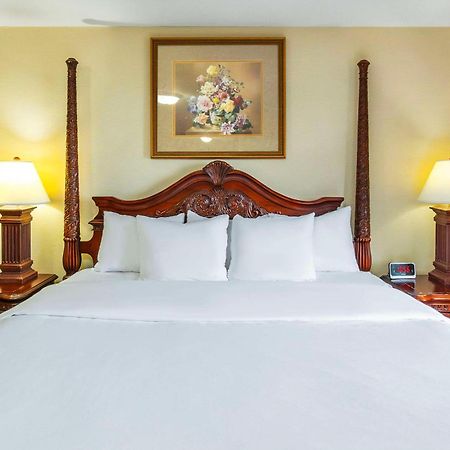 Comfort Inn & Suites Salmon Arm Esterno foto